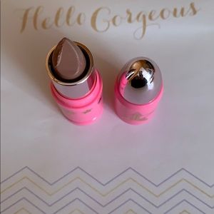 JEFFREE STAR LIP AMMUNITION - CELEBRITY SKIN